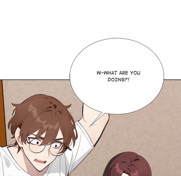 Desire Note Chapter 13 - Page 109