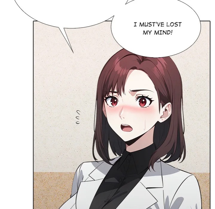 Desire Note Chapter 13 - Page 115