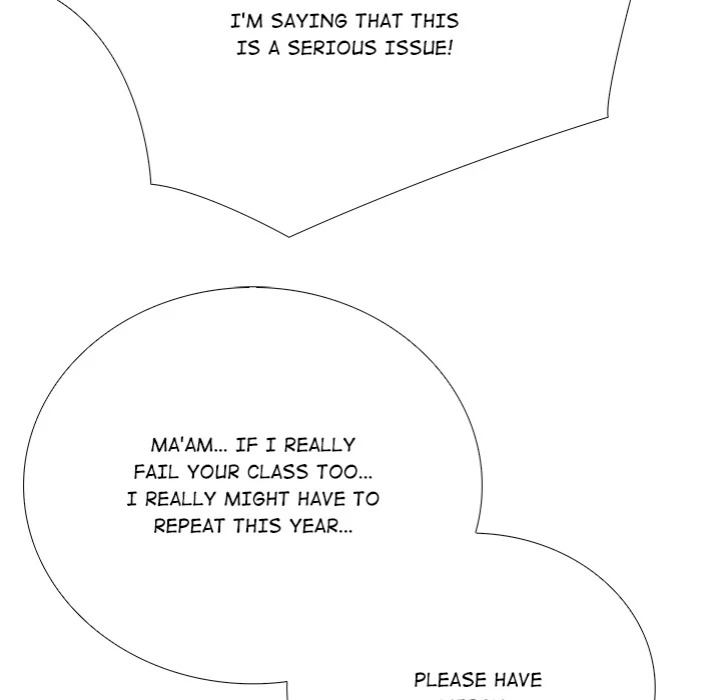 Desire Note Chapter 13 - Page 13