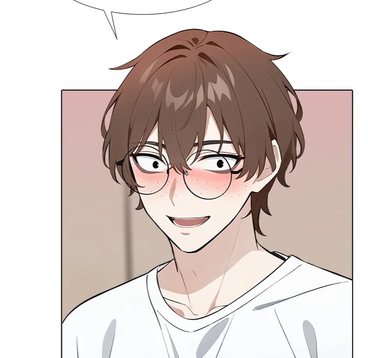 Desire Note Chapter 13 - Page 141