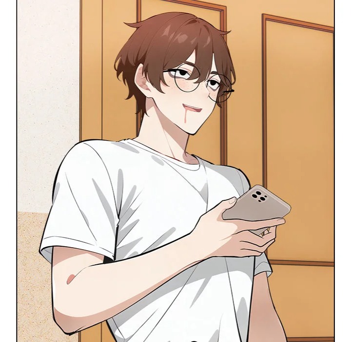 Desire Note Chapter 13 - Page 59