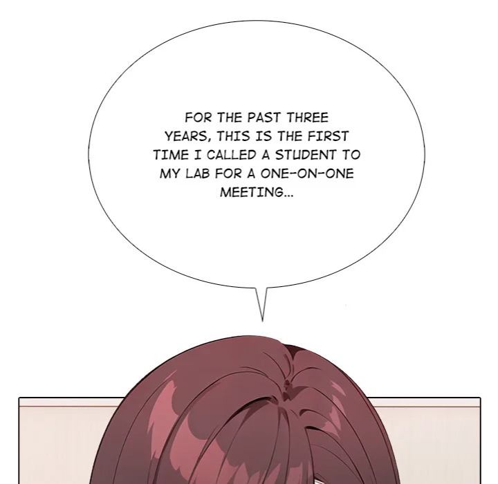 Desire Note Chapter 13 - Page 9