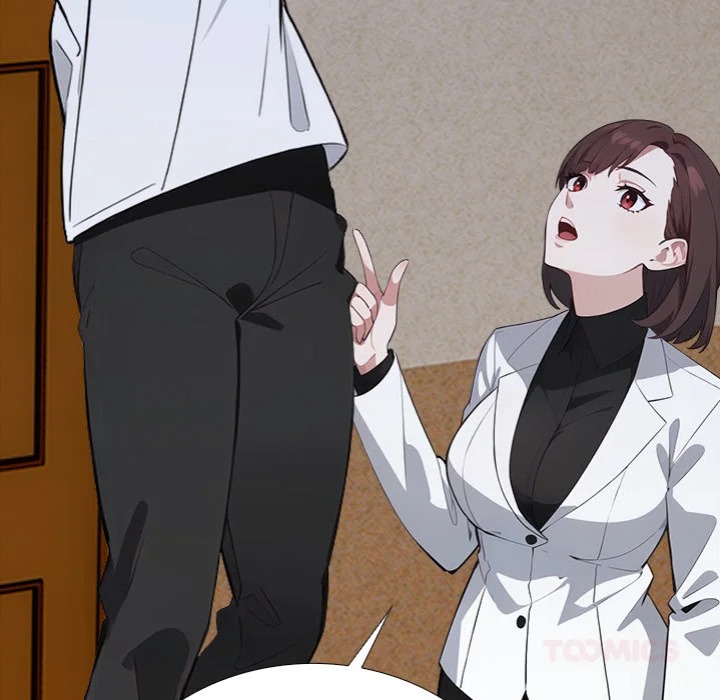 Desire Note Chapter 13 - Page 93