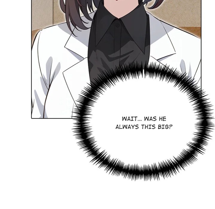 Desire Note Chapter 13 - Page 98