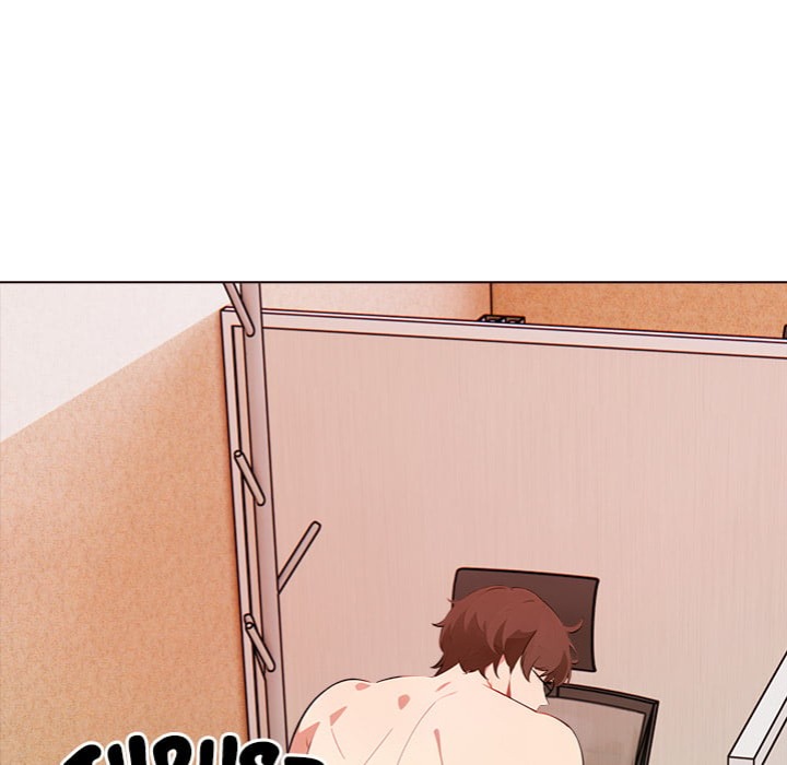 Desire Note Chapter 14 - Page 118