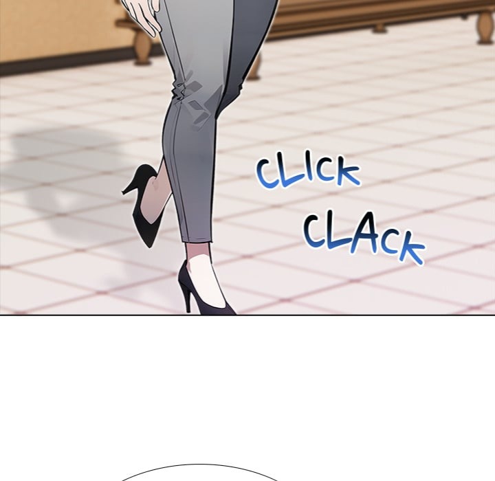 Desire Note Chapter 14 - Page 124