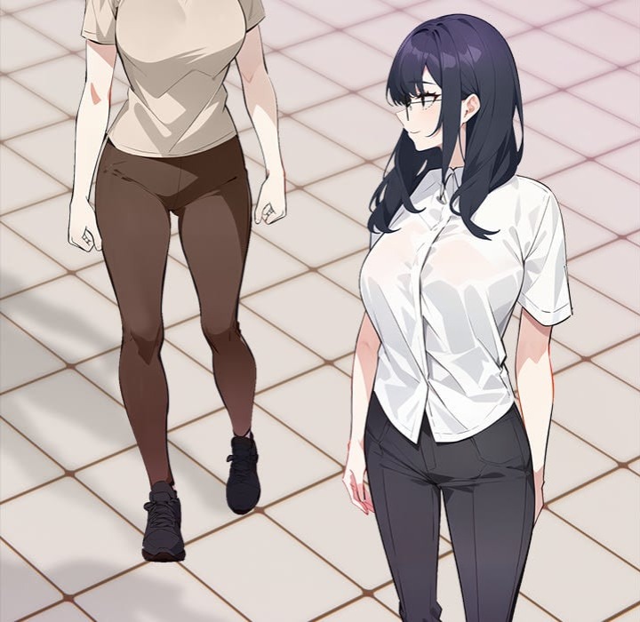 Desire Note Chapter 14 - Page 143