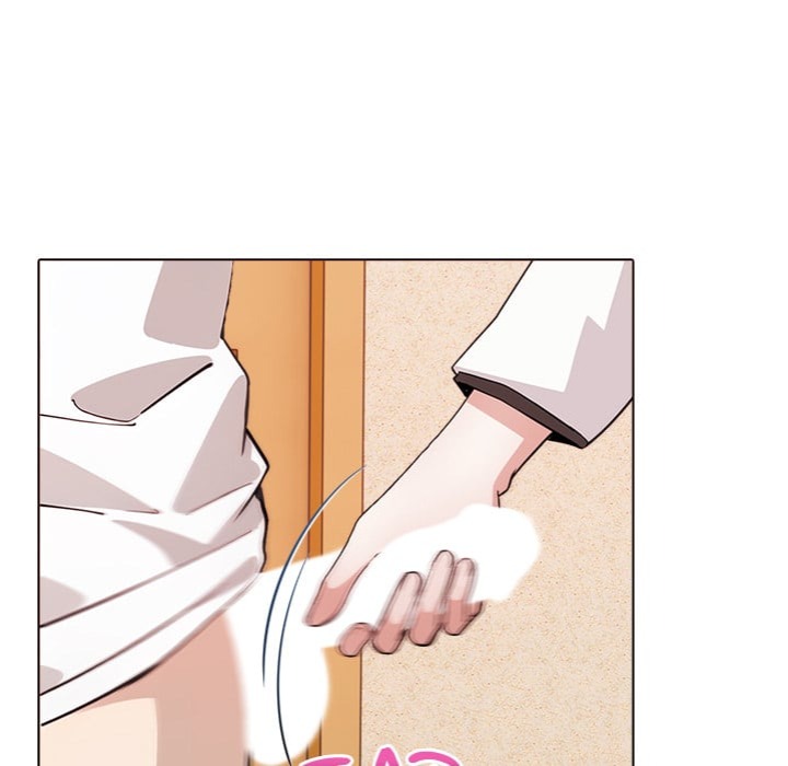 Desire Note Chapter 14 - Page 23