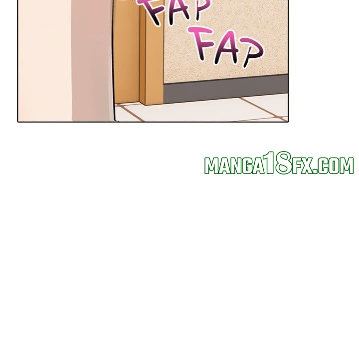 Desire Note Chapter 14 - Page 24