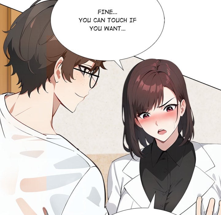 Desire Note Chapter 14 - Page 44