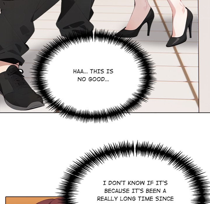 Desire Note Chapter 14 - Page 53