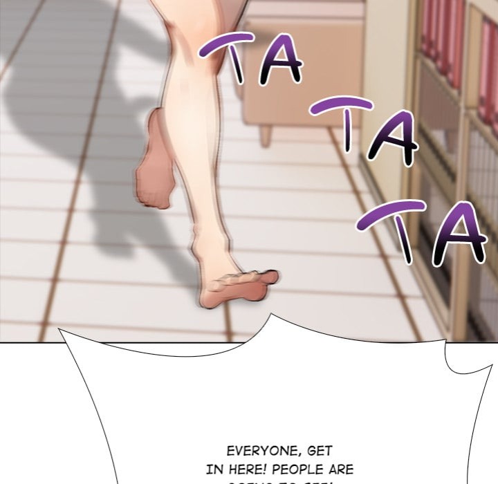 Desire Note Chapter 15 - Page 105