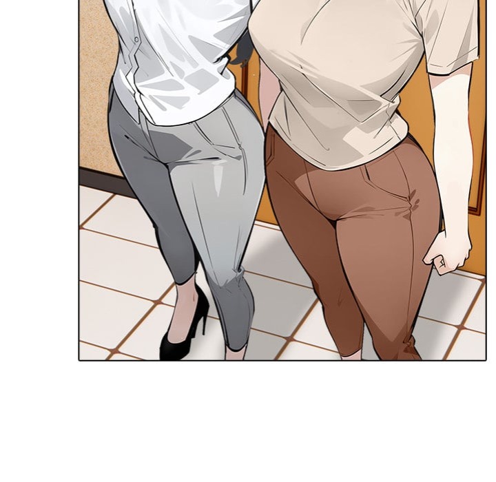 Desire Note Chapter 15 - Page 119