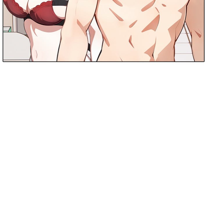 Desire Note Chapter 15 - Page 124