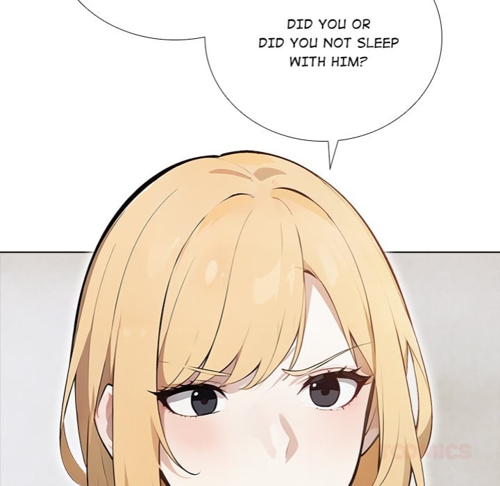 Desire Note Chapter 15 - Page 38