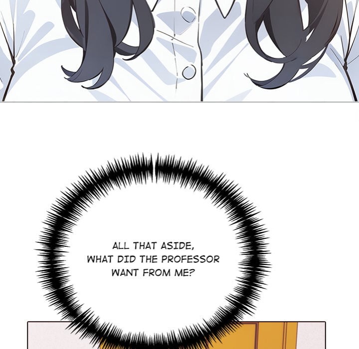 Desire Note Chapter 15 - Page 67