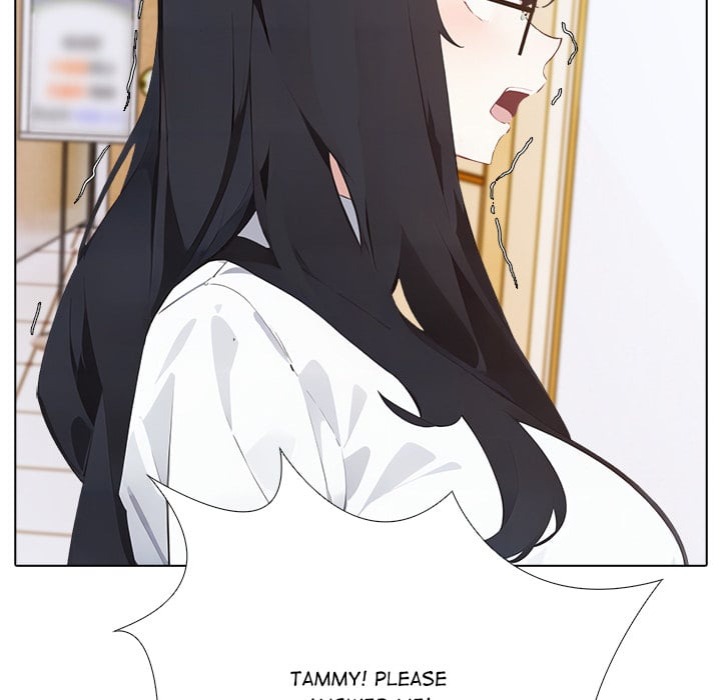 Desire Note Chapter 15 - Page 90