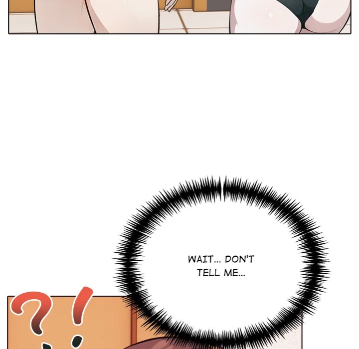 Desire Note Chapter 16 - Page 35