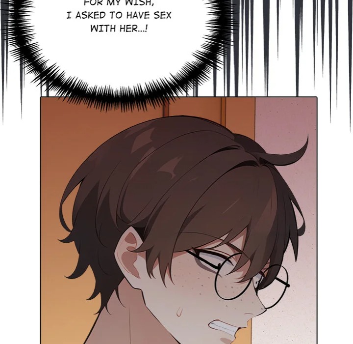 Desire Note Chapter 16 - Page 41