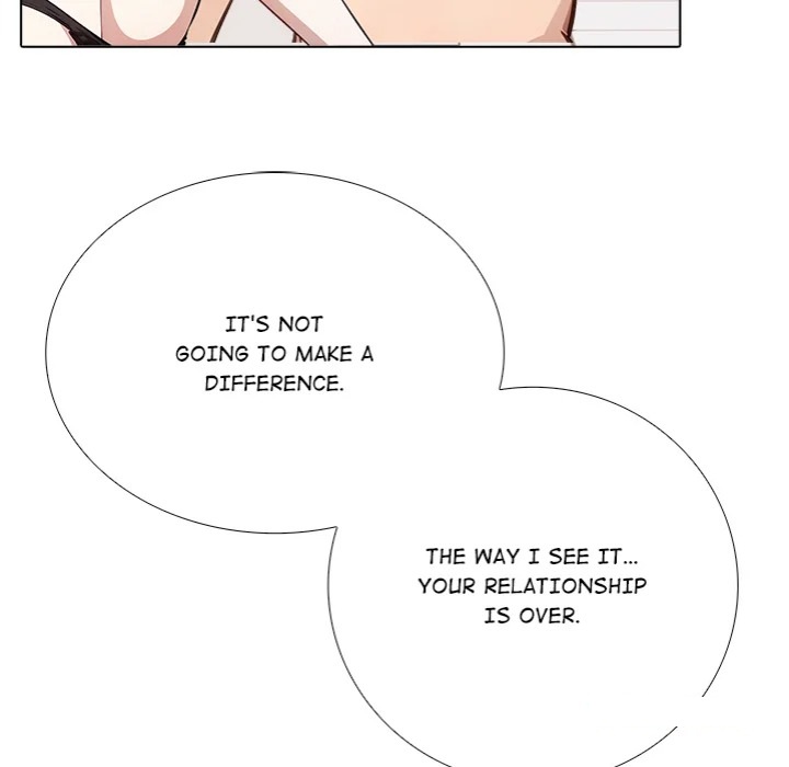 Desire Note Chapter 16 - Page 75