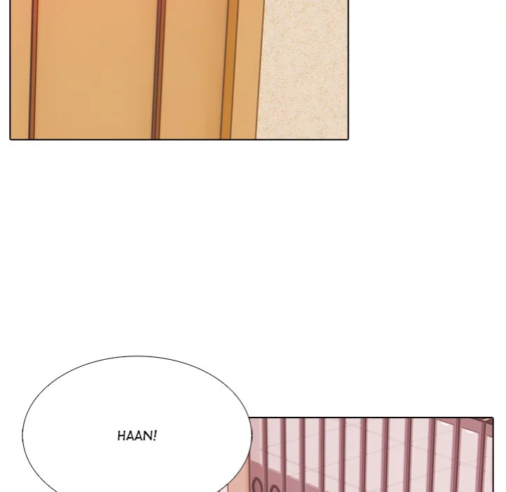 Desire Note Chapter 16 - Page 97