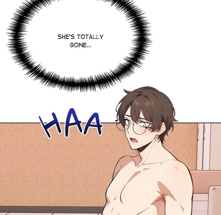 Desire Note Chapter 17 - Page 25