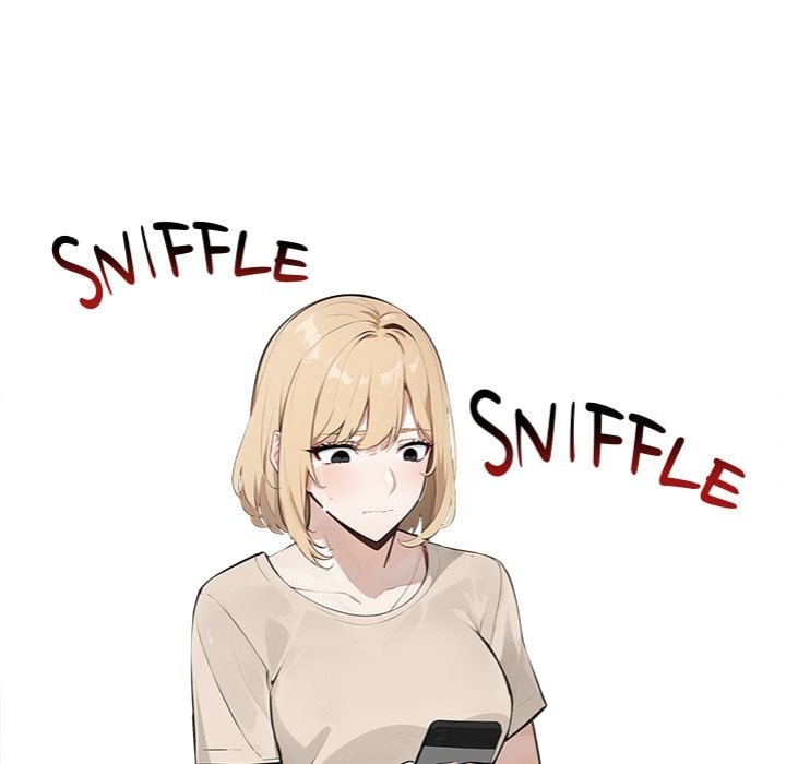 Desire Note Chapter 17 - Page 49