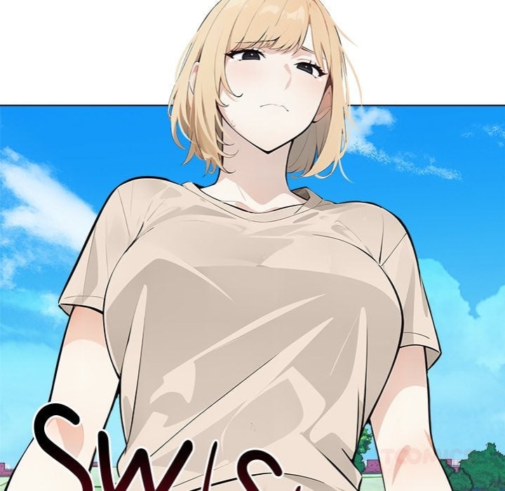 Desire Note Chapter 17 - Page 57