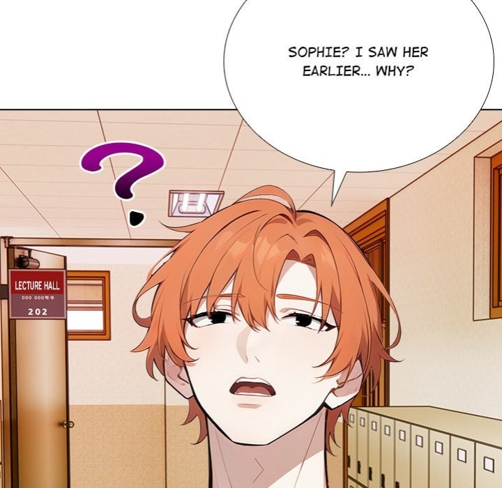 Desire Note Chapter 17 - Page 76