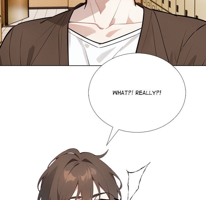 Desire Note Chapter 17 - Page 77