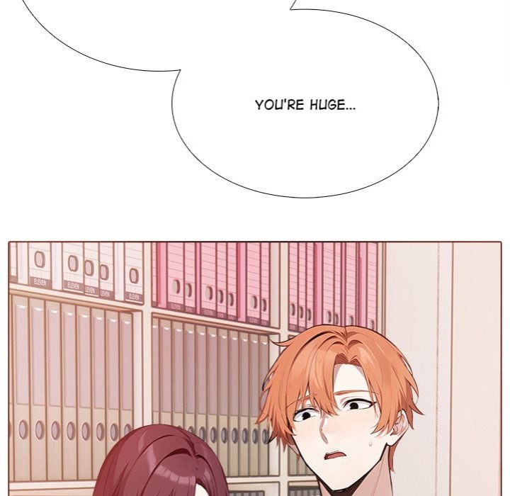 Desire Note Chapter 18 - Page 116