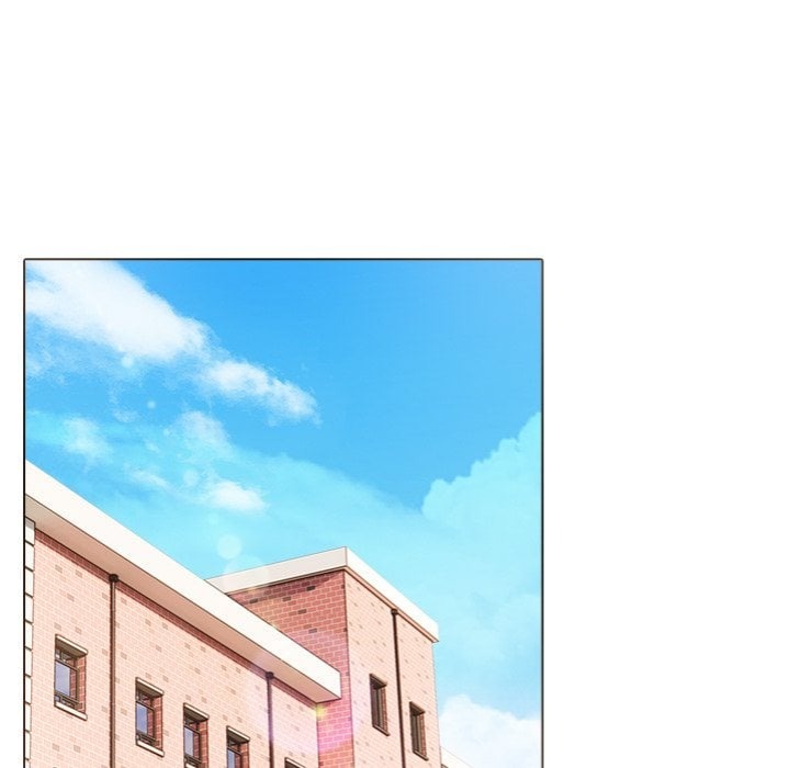 Desire Note Chapter 18 - Page 14