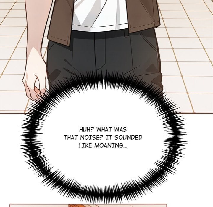 Desire Note Chapter 18 - Page 29