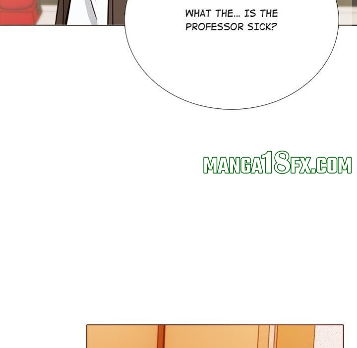 Desire Note Chapter 18 - Page 35