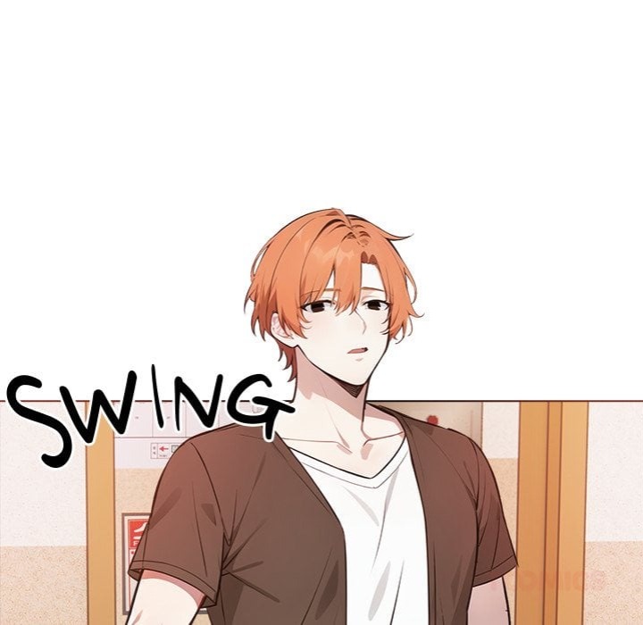 Desire Note Chapter 18 - Page 39