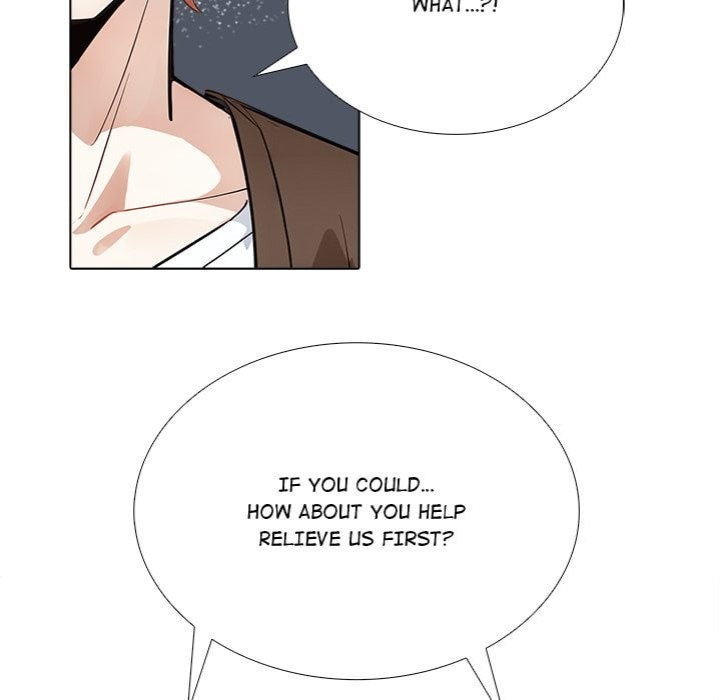 Desire Note Chapter 18 - Page 72