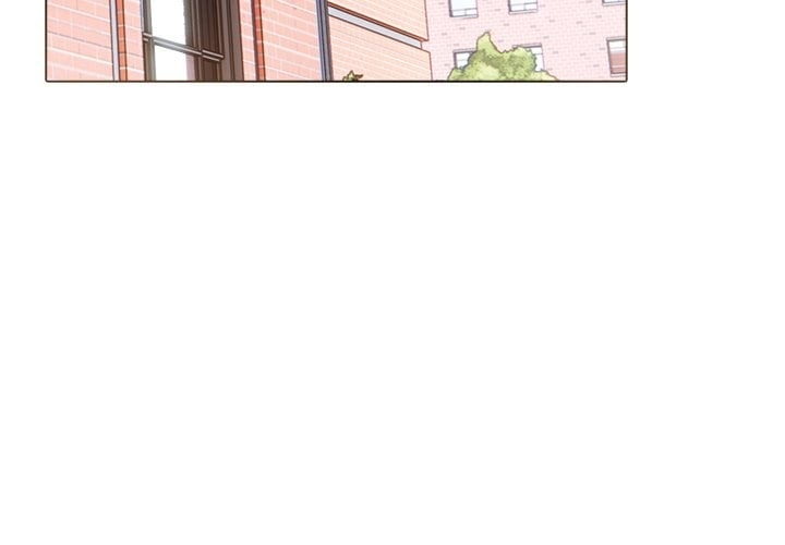 Desire Note Chapter 19 - Page 3