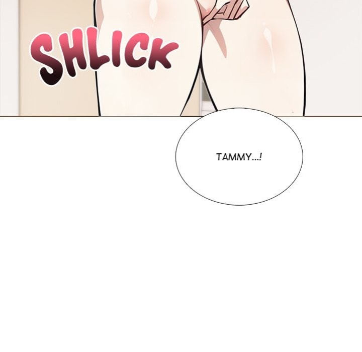 Desire Note Chapter 19 - Page 30