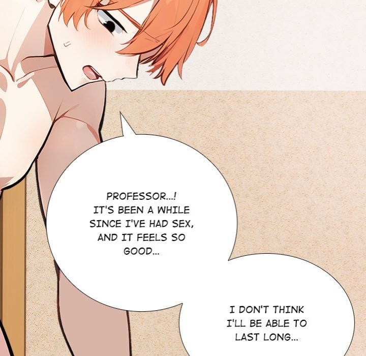 Desire Note Chapter 19 - Page 56