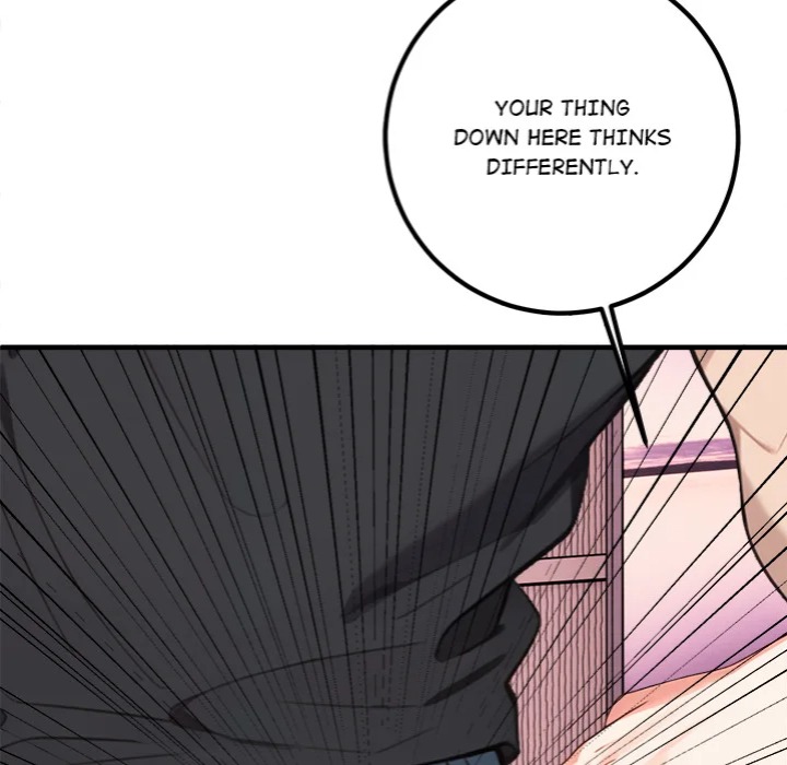 Desire Note Chapter 2 - Page 23