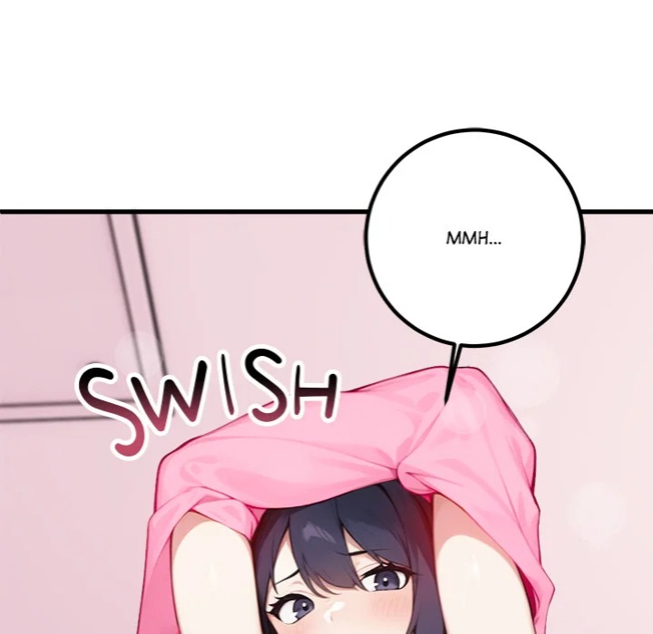 Desire Note Chapter 2 - Page 30