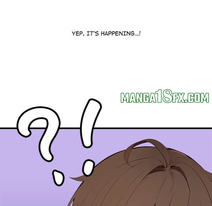 Desire Note Chapter 2 - Page 33