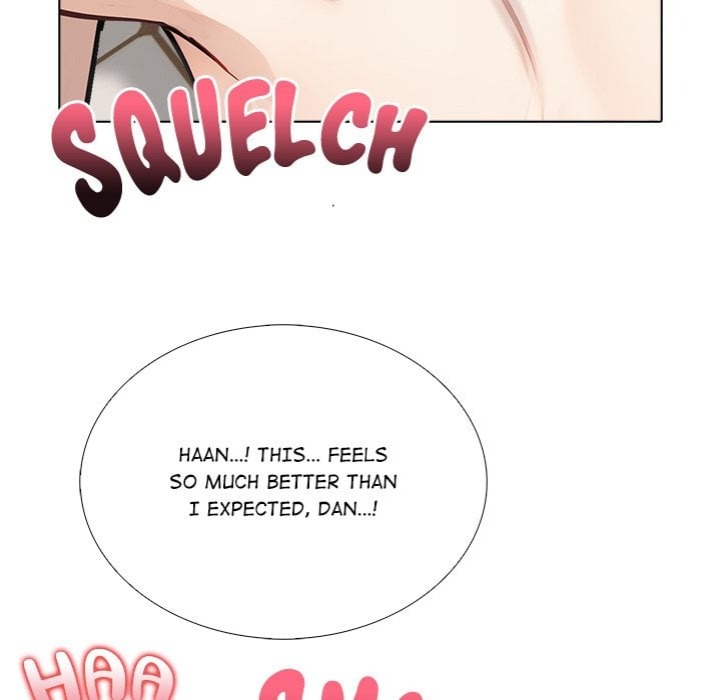 Desire Note Chapter 20 - Page 11