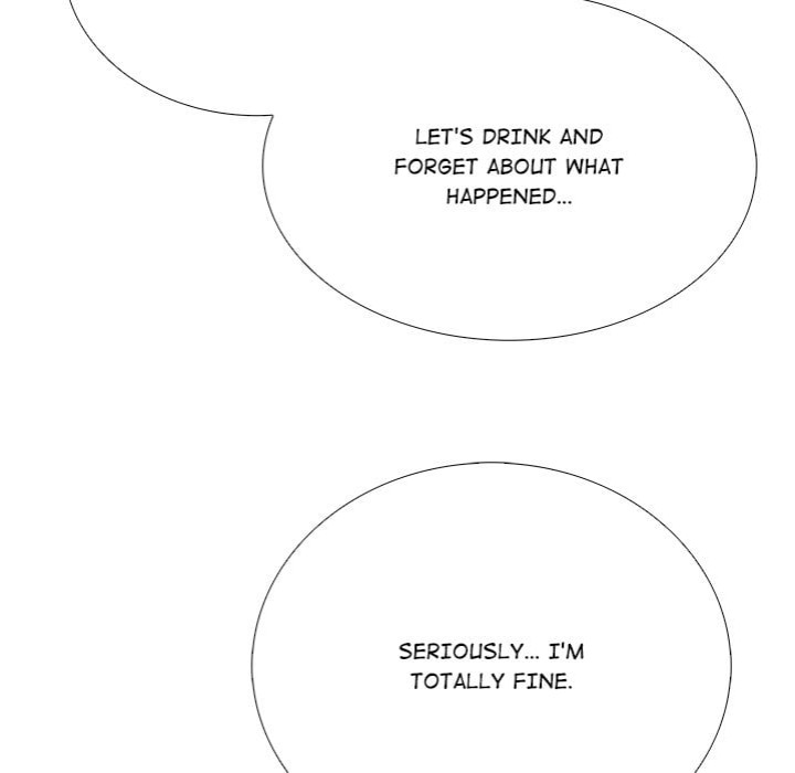 Desire Note Chapter 20 - Page 124