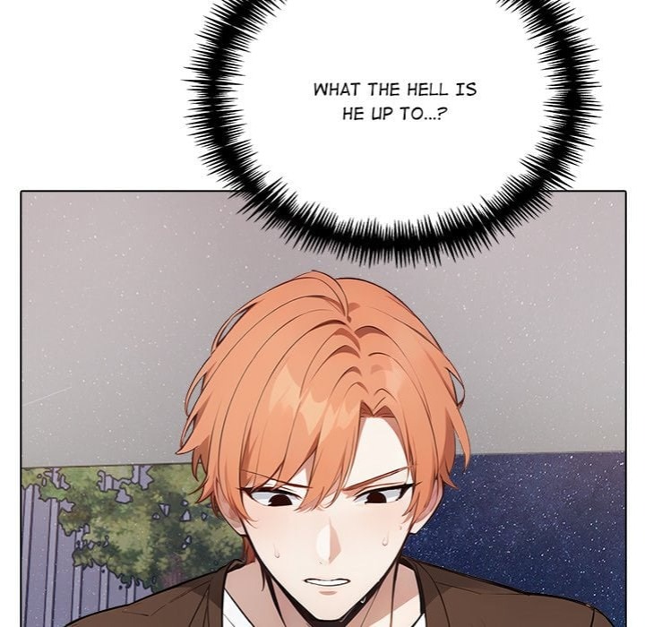 Desire Note Chapter 20 - Page 131