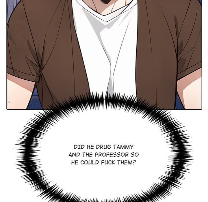 Desire Note Chapter 20 - Page 132