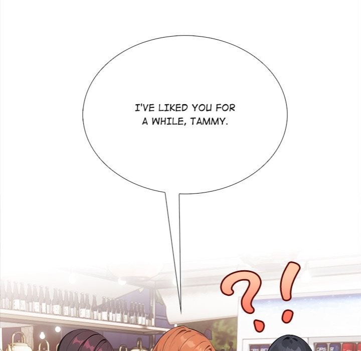 Desire Note Chapter 20 - Page 137