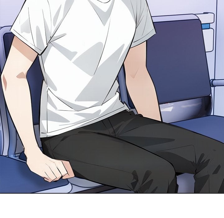 Desire Note Chapter 20 - Page 148