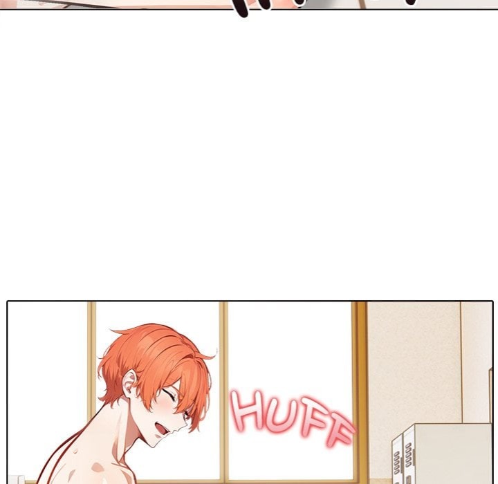 Desire Note Chapter 20 - Page 58