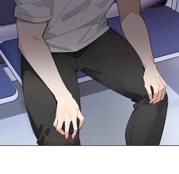 Desire Note Chapter 20 - Page 75